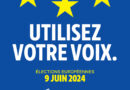 Élections Européennes 2024
