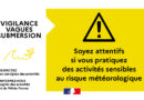 ❗[VIGILANCE MÉTÉO]