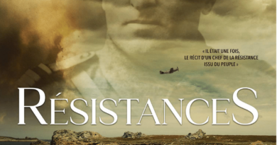 RésistanceS