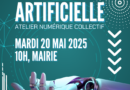 📱✨ Plongez dans l’univers de l’intelligence artificielle ✨📱