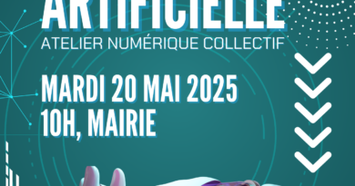 📱✨ Plongez dans l’univers de l’intelligence artificielle ✨📱