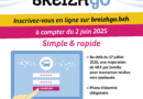 🚨 Inscription au transport scolaire 2025-2026 🚨
