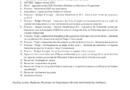 Prochain Conseil Municipal : 26/05/2025