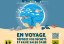 Camping-caristes, protégeons le littoral !