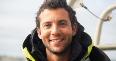 Rencontre avec Guirec Soudée
