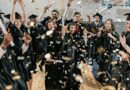 🎉 Cérémonie des Jeunes Diplômés à Plougrescant