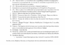 Prochain Conseil Municipal : 22/09/2025