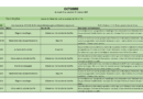 Programme des animations à la Maison du Littoral