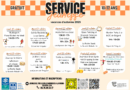 Programme du Service Jeunesse – Octobre 2025