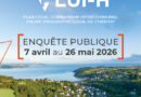 Enquête publique du 7 avril au 26 mai 2026 : Plan Local d’Urbanisme intercommunal valant Programme Local de l’Habitat (PLUi-H)