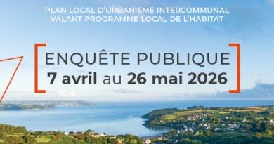 Enquête publique du 7 avril au 26 mai 2026 : Plan Local d’Urbanisme intercommunal valant Programme Local de l’Habitat (PLUi-H) Enquête publique du 7 avril au 26 mai 2026 : Plan Local d’Urbanisme intercommunal valant Programme Local de l’Habitat (PLUi-H)