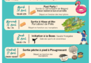 Programme du Service Jeunesse – Avril 2026