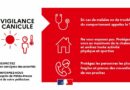 🔴 Vigilance rouge météo canicule