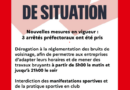 🔴 Vigilance rouge météo canicule 🔴 Vigilance rouge météo canicule