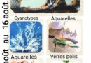 Expositions peintures