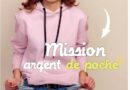 Mission argent de poche